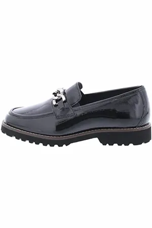 Sioux Damen Meredith Mokassin, , 38.5 EU Weit