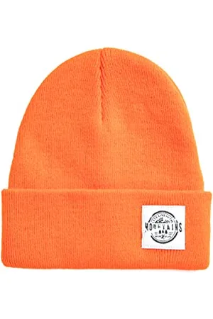 Koton Men Tag Detail Knitted Beanie