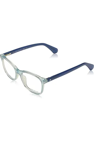 Kate Spade Kate Spade Unisex Talynn Sonnenbrille, Blue, 47
