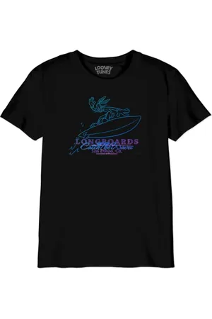 Cotton Division Jungen Boloonets049 T-Shirt, , 12 Jahre