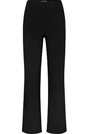 soyaconcept Damen Sc-lilly 46-b Pants, 9999 Black, XS EU