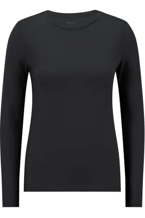 Tamaris Damen Baar Longsleeves, , Medium EU