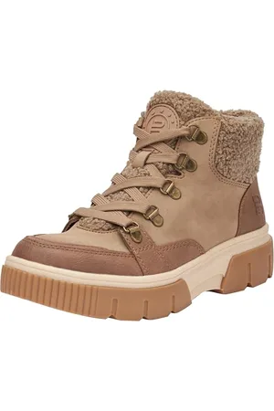 Bagatt Damen Molfetta Boots, , 41 EU