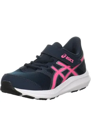 Asics Jolt 4 PS Sportschuh Blau (28.5)
