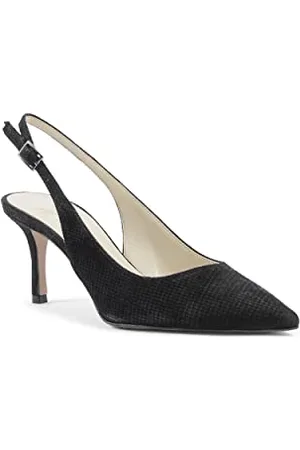 19V69 Italia Damen Paloma65 Softy Print Pumps, 35 EU