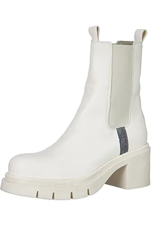 Replay Damen AVRYL DUAL Chelsea-Stiefel, , 38 EU