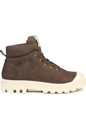 Chattawak Damen 16malagavchoco41 Stiefelette, , 41 EU