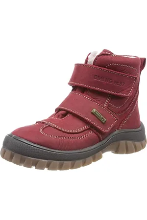 Däumling Jungen Unisex Kinder Yael Schneestiefel, , 27 EU