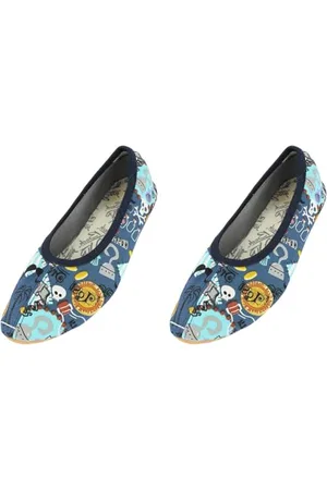 Beck Jungen Captain Gymnastikschuhe, , 25 EU (Packung mit 2)