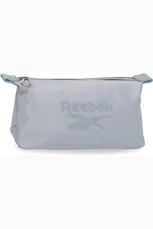 Reebok Annabel Kulturbeutel, , 20,5 x 11,5 x 7,5 cm, Polyester und PU von Joumma Bags, , Kosmetiktasche