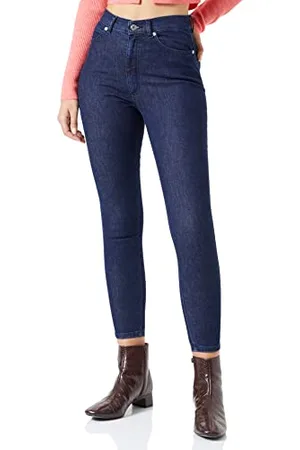HUGO BOSS Damen 931_1 Pants, , 27W / 34L EU