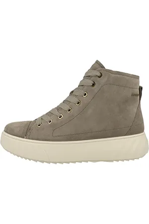 ARA Damen MONACO-ST Schnür Boot, , 42