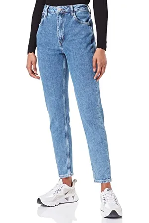 Cross Jeans Damen Joyce Jeans, 0, Regular