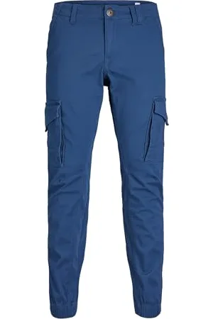 JACK&JONES JUNIOR Jpstpaul Jjflake AKM 542 Noos Jnr