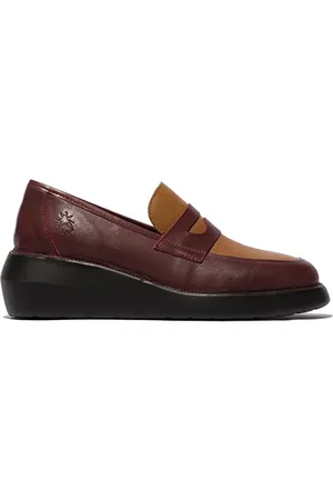 Fly London Damen Blar513fly Slipper, , 36 EU