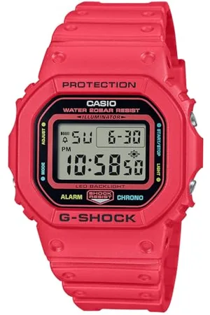 Casio Watch DW-5600EP-4ER