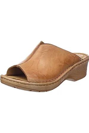 Andrea Conti Damen Sandalette Sandale, , 39 EU