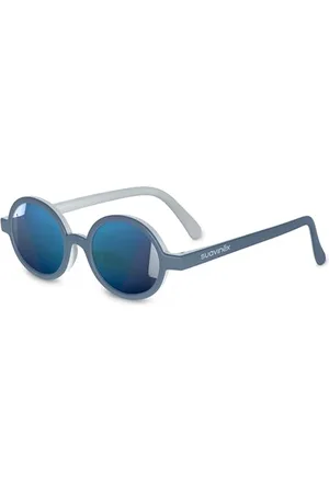 Suavinex Sonnenbrille für Babys 12-24 Monate, Polarisiert, mit UV 400 Filter, 100 Prozent UVA- und UVB-Schutz, mit Schutzhülle, sehr Flexibel und Leicht