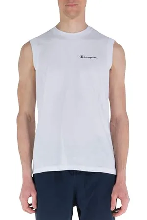 Champion Herren Legacy American Classics Small Logo S/L Tanktop, , Large