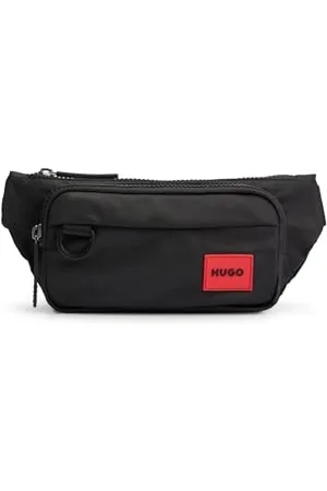HUGO BOSS Ethon 2.0N_Bumbag N Herren Belt Bag