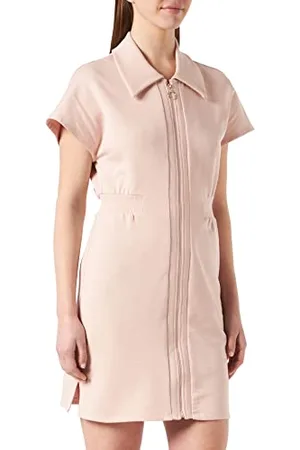 Naf-naf Damen Robe, , X-Large