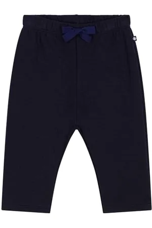 Petit Bateau A0BQ5 Baby Hose Baby Jungen 18 Monate