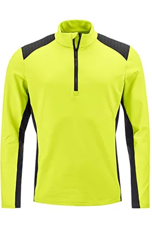 Head Herren Marty Midlayer Unterhemd, , L