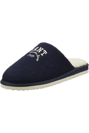 GANT FOOTWEAR Damen PANTOFLI Hausschuh, , 40 EU