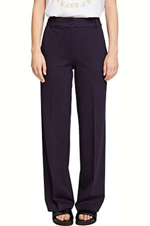 ESPRIT Collection Damen Collection 991eo1b351 Hose, , 34/30