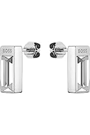 HUGO BOSS Jewelry Ohrstecker für Damen Kollektion CLIA mit Kristallen - 1580411