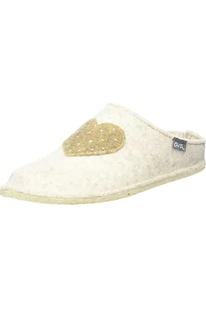 ARA Damen Cosy Hausschuh, , 36 EU