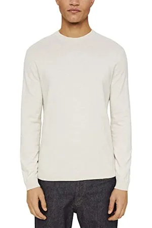ESPRIT Herren 121EE2I308 Pullover, , S