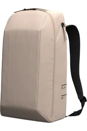 Db Journey Freya Backpack, Rucksack in der Farbe: beige , Volumen: 22L, 1000217101501