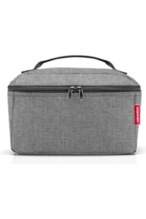 Reisenthel Beautycase - quadratischer Kulturbeutel, Gepäckorganisator, Kosmetiktasche, Couleur:
