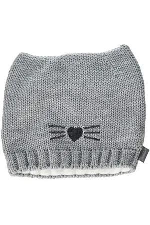 Sterntaler Baby - Mädchen Strickmütze Strickmütze, , 49