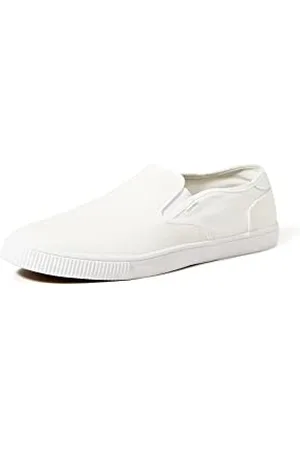 TOMS BAJA Slipper Canvas Herren