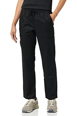 Amazon Damen Schnelltrocknende Stretch-Peelinghose (in Übergröße erhältlich), , 6XL Große Größen