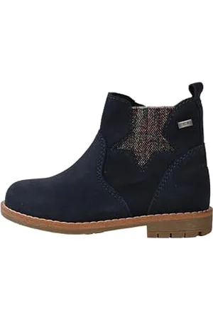 Lurchi Stiefelette Fenja-TEX, Farbe: , Größe:26