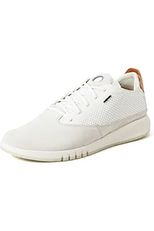 Geox Herren U Aerantis A Sneakers