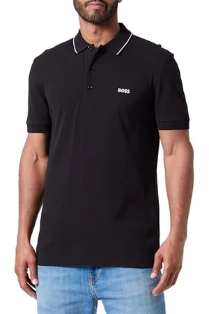 HUGO BOSS Herren Paule 4 Polo, , 3XL EU