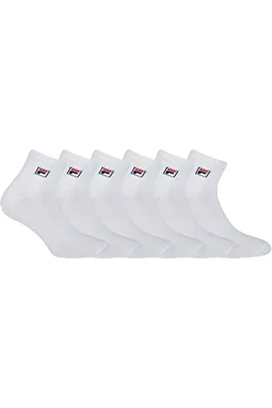 Fila Herren Fi/Am/Lowx6 Sportsocken, , 16-18 EU