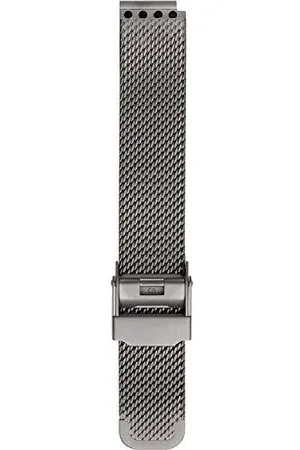 Bering Unisex Erwachsene Uhrenarmband - Max René Collection mit Edelstahl PT-15531-XXXX