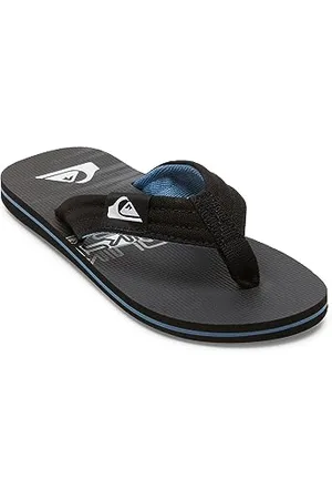 Quiksilver Jungen Molo Layback Yt Sandale, , 28 EU