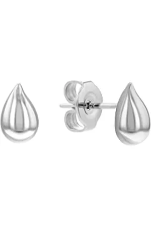 Calvin Klein Ohrstecker für Damen Kollektion SCULPTURED DROPS - 35000070
