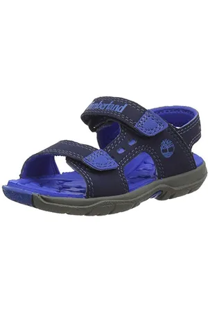 Timberland Moss Jump 2 Strap (Toddler) Sandalen, , 25 EU