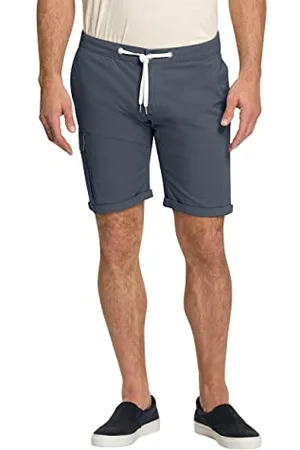 Pioneer Herren Shorts-Chris Bermuda, , 33