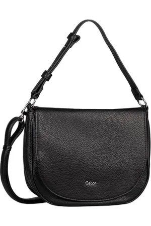 Gabor Bags Alira Damen Hobo Bag Schultertasche Mittelgroß