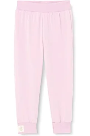 Pinókio Leggins Magic Vibes, 95% Cotton 5% Elastane, PINK, Girls 62-104 (62)