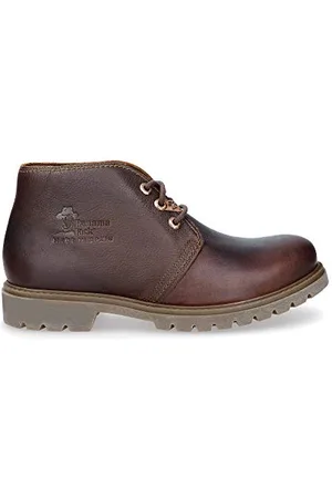 Panama Jack Herren Bota Panama Chukka-Stiefel, , 43 EU