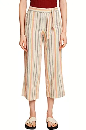ESPRIT Damen 043EE1B328 Hose, , 38/26